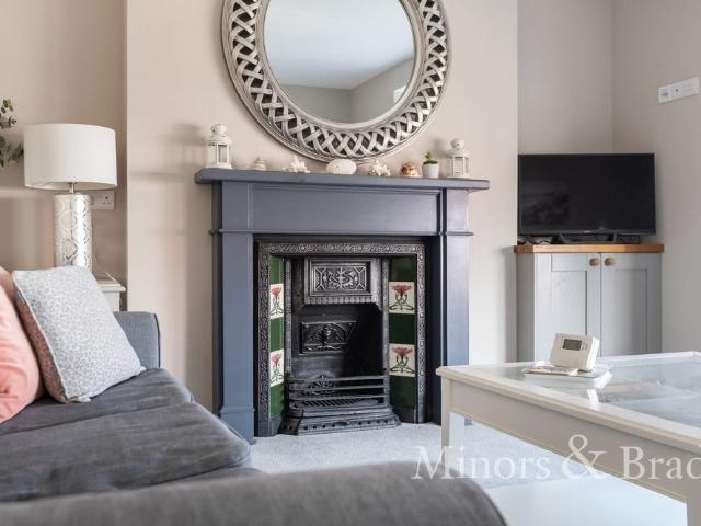 Apartment for rent in Comers, Norfolk