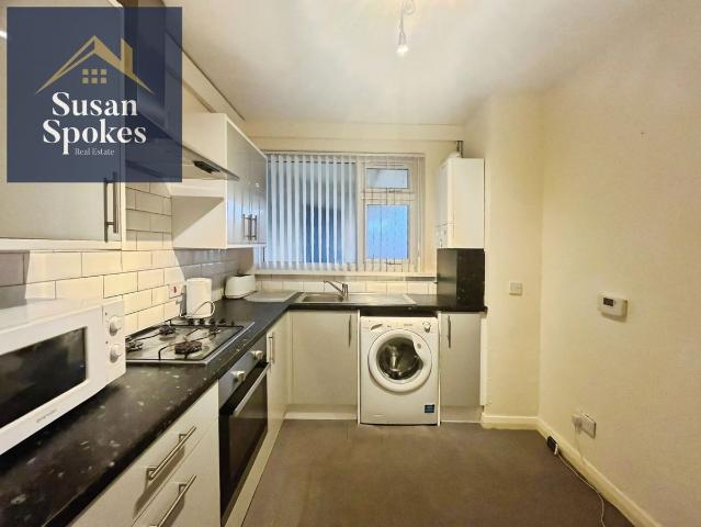 Apartment for rent in East End, Sunderland