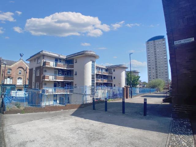 Apartment for rent in East End, Sunderland