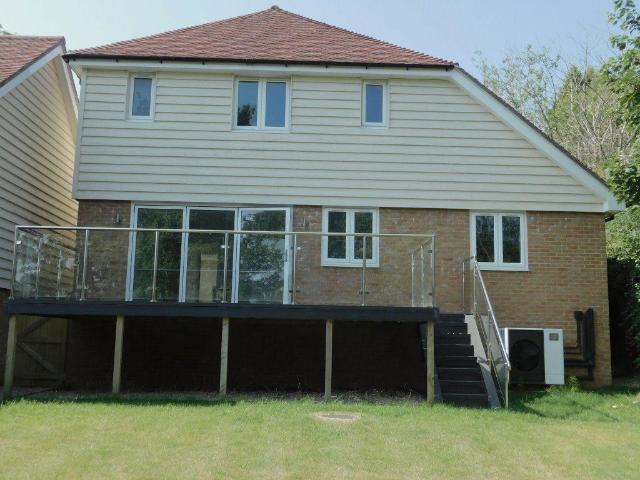 House for rent in Battle, Heathlands