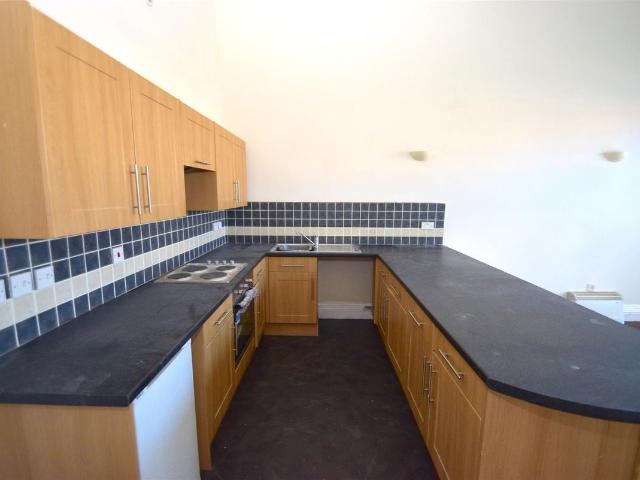 Apartment for rent in Howdon, Wallsend