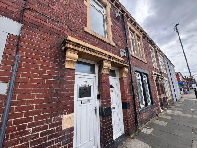 Apartment for rent in Wallsend, North Tyneside