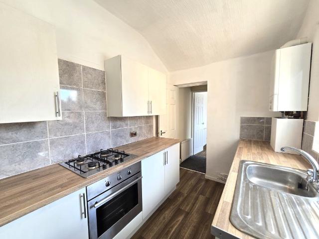 Apartment for rent in Howdon, Wallsend