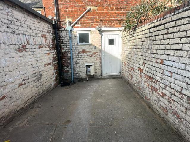 House for rent in Wallsend, North Tyneside