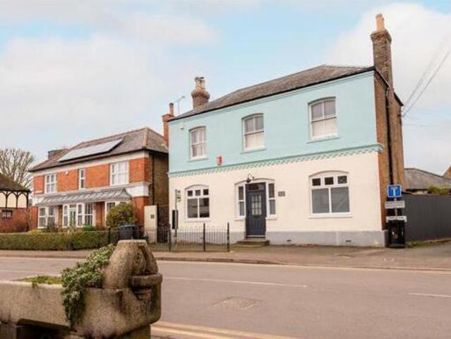 House for sale in Lyons, Greater London