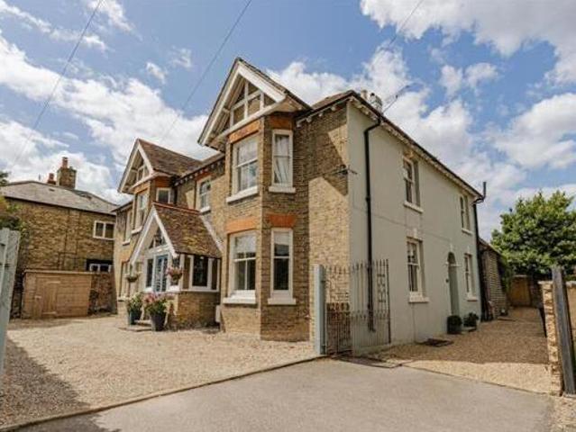 House for sale in Lyons, Greater London