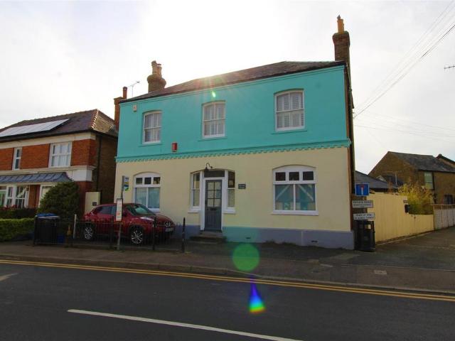 Apartment for rent in Ash, Kent