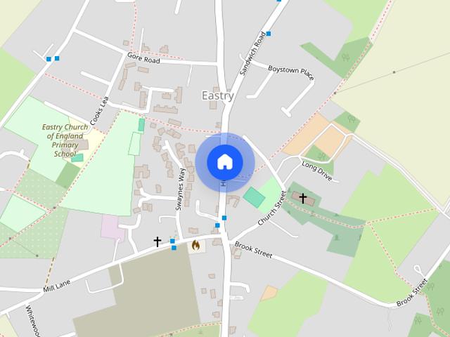 Apartment for rent in Ash, Kent