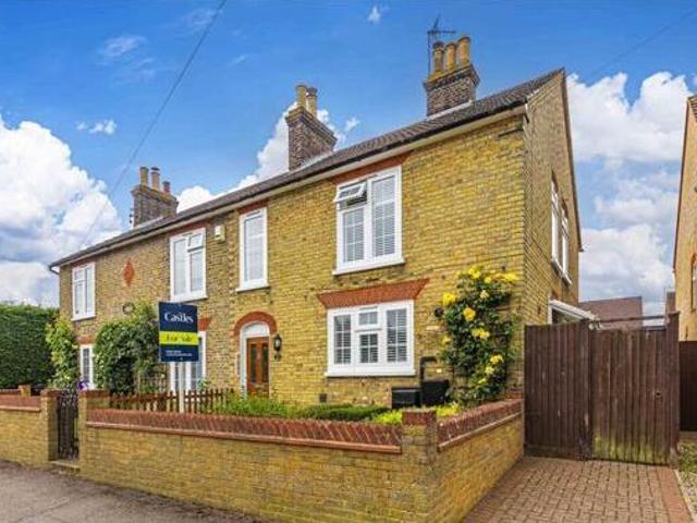House for sale in Lyons, Greater London