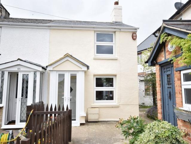 House for rent in Eaton Bray, Bedfordshire