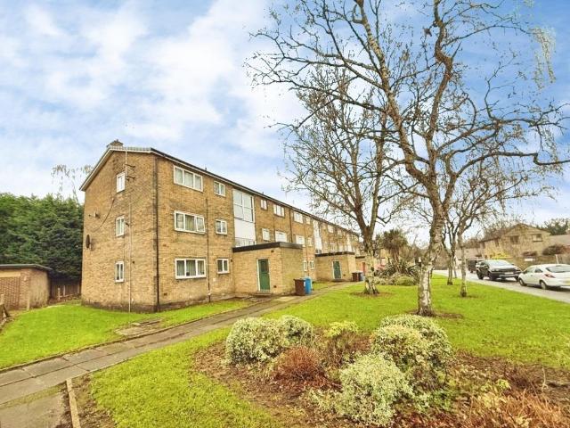 Apartment for rent in Ecclesfield, South Yorkshire