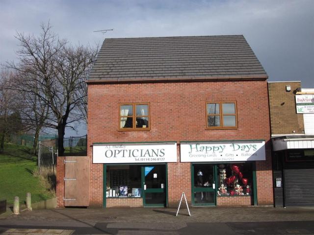 Apartment for rent in Whitley, Sheffield