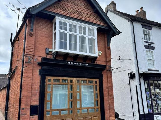 Apartment for rent in Baswich, Staffordshire