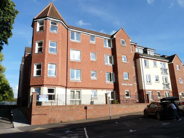 Apartment for rent in The Butts, Kent