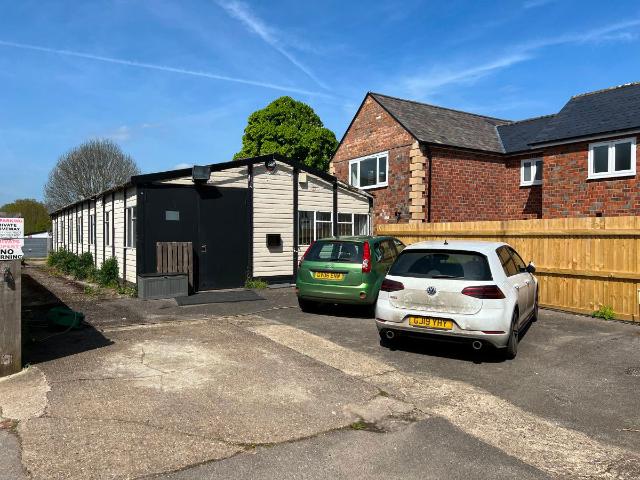 Apartment for rent in The Butts, Kent
