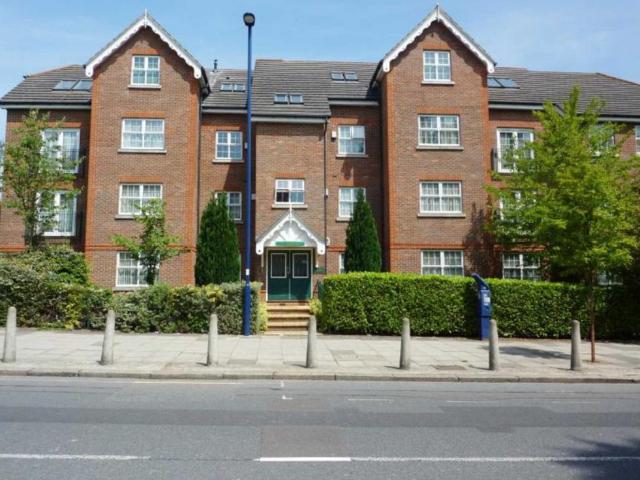 Apartment for rent in London Borough of Barnet, Greater London