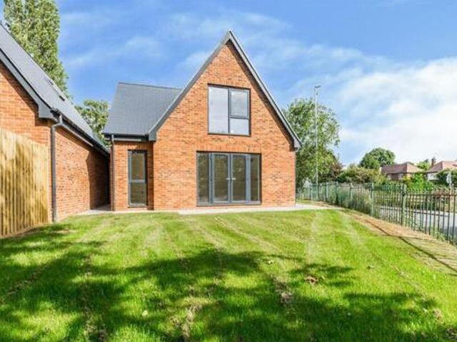 House for sale in Lyons, Greater London