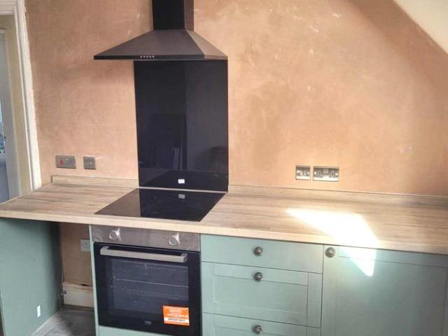 Apartment for rent in Ollerton, Newark and Sherwood