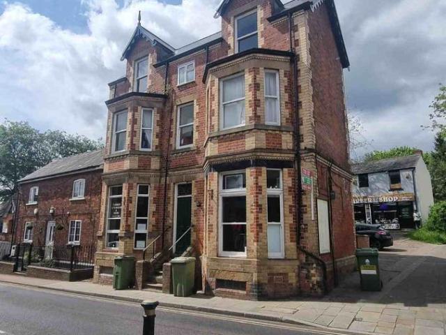 Apartment for rent in Alverton, East Midlands