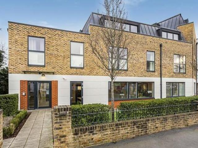 House for sale in Row Town, Surrey