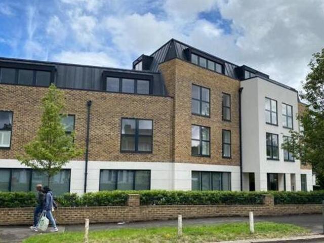 House for sale in Row Town, Surrey