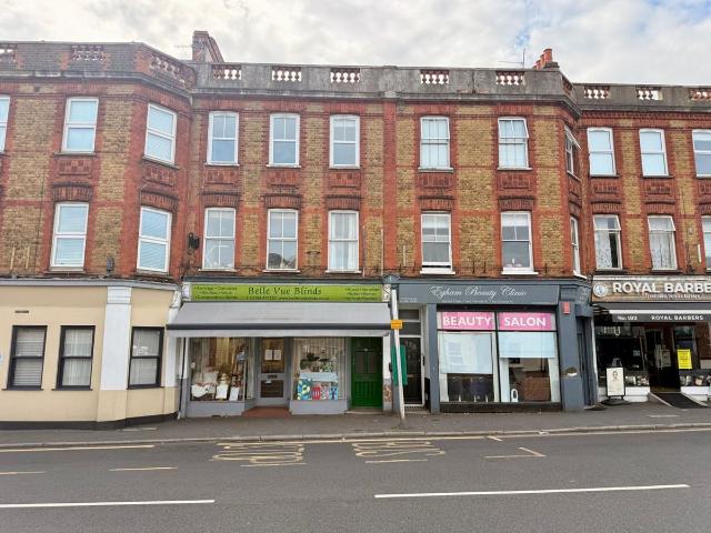 Apartment for rent in Egham, Runnymede