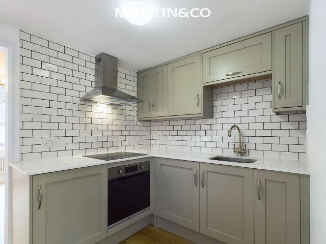 House for rent in Egham, Runnymede