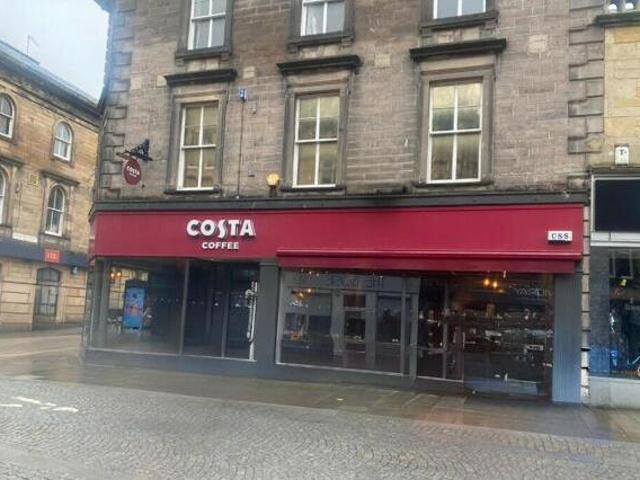 House for sale in Elgin, Scotland