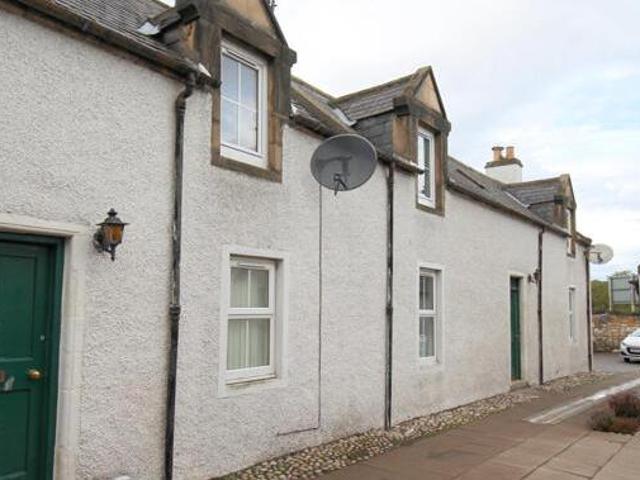House for sale in Elgin, Scotland