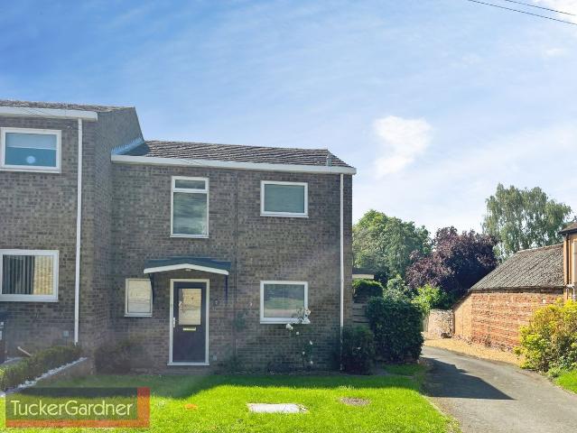 House for rent in Barway, Cambridgeshire