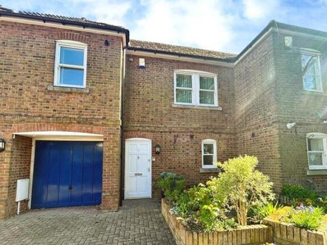 House for sale in Lyons, Greater London