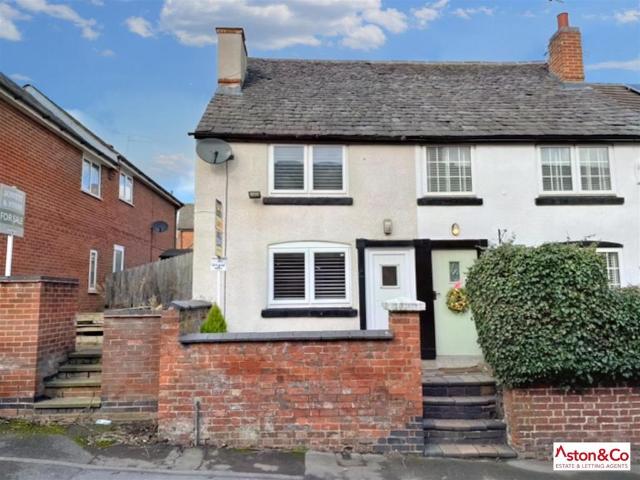 House for rent in Pinfold, Leicestershire