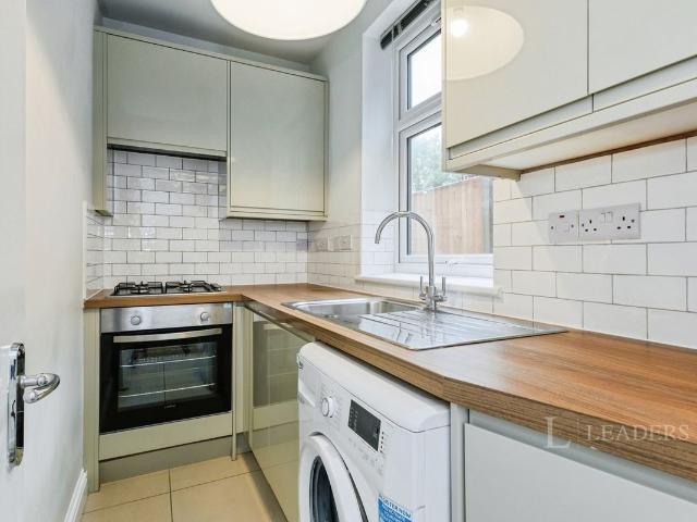 Apartment for rent in Epsom, Epsom and Ewell