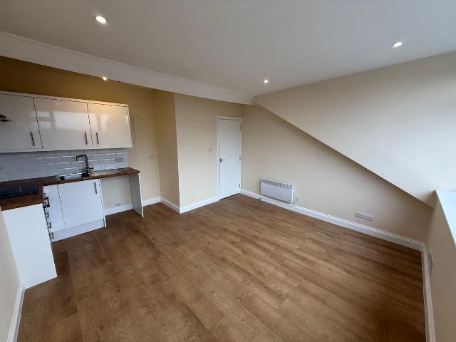 Apartment for rent in Gravelly Hill, Isle Of Man