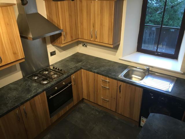 Apartment for rent in Errol, Scotland