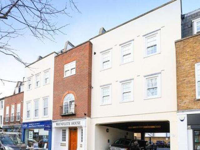 House for rent in Lower Green Esher, Blackhills