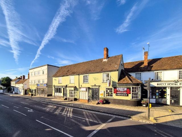 Apartment for rent in Duton Hill, Essex