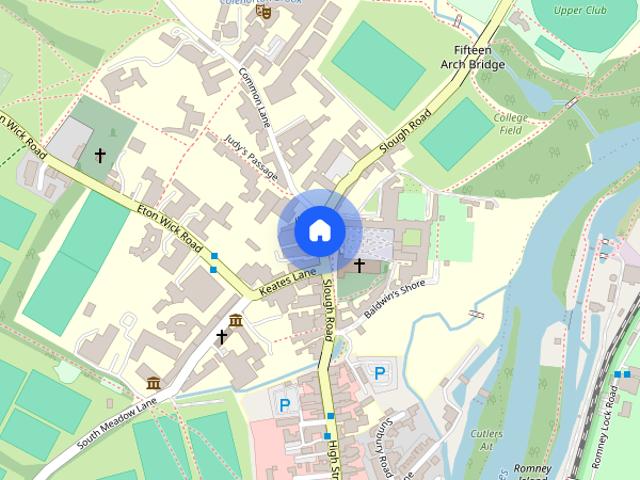 House for rent in Eton, Isle Of Man