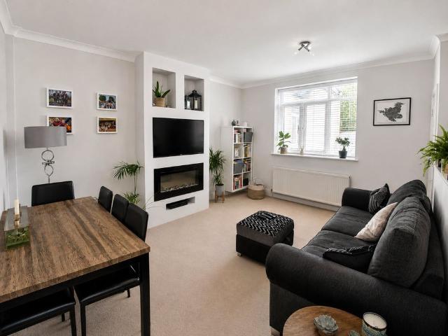 Apartment for rent in Ewell, Surrey