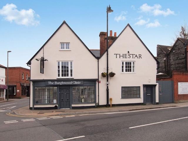 Apartment for rent in Ewell, Surrey
