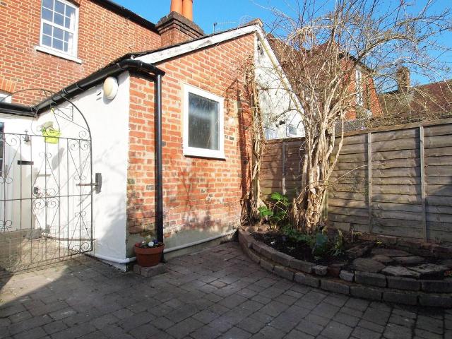 House for rent in Ewell, Surrey