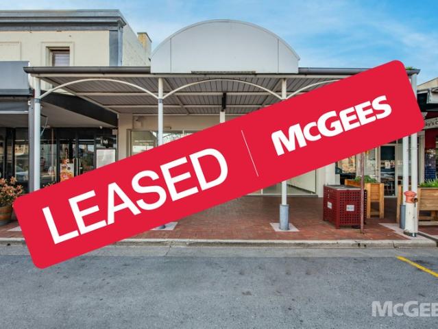 Retail for rent in Horseshoe Creek, South Australia