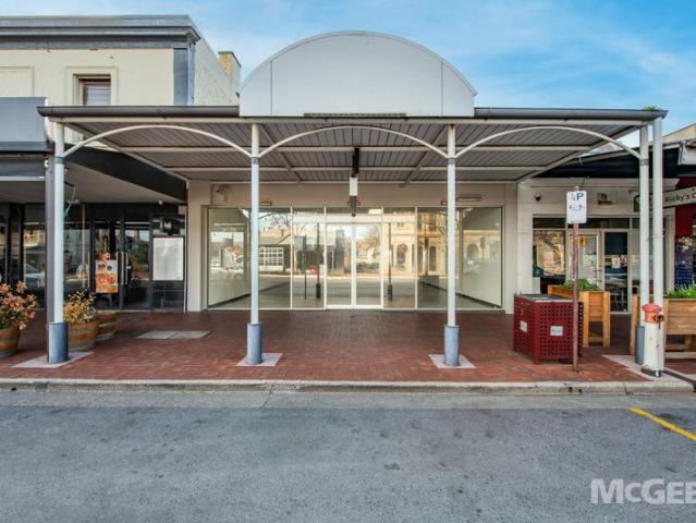 Retail for rent in Horseshoe Creek, South Australia
