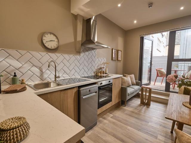 Apartment for rent in Watergate, Devon