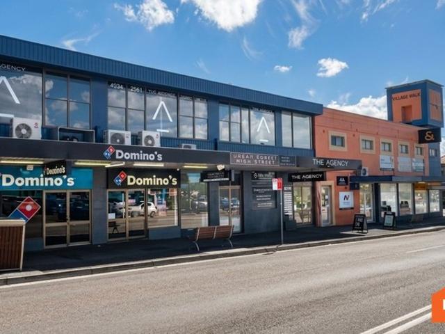 Office for rent in Ambergate, New South Wales