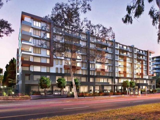 Office for rent in Braddon, Australian Capital Territory