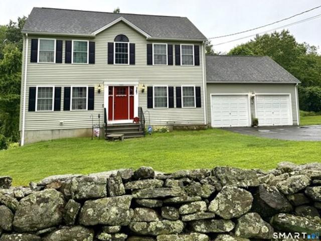 House for sale in Thomaston, Connecticut