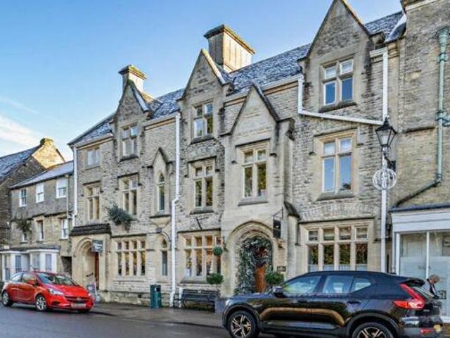 House for sale in Fairford, Fossebridge