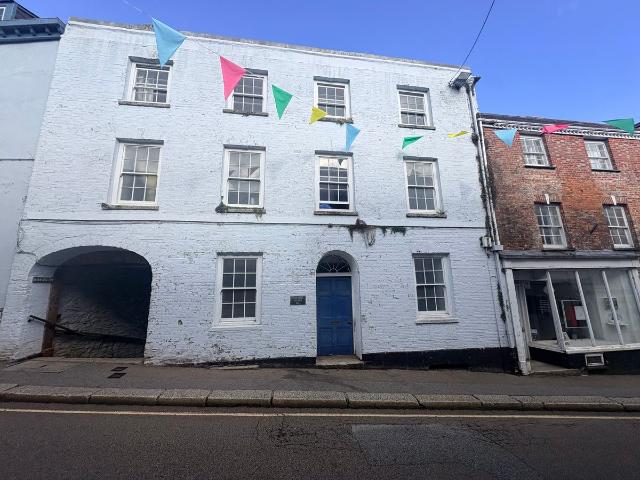 Apartment for rent in Falmouth, Cornwall