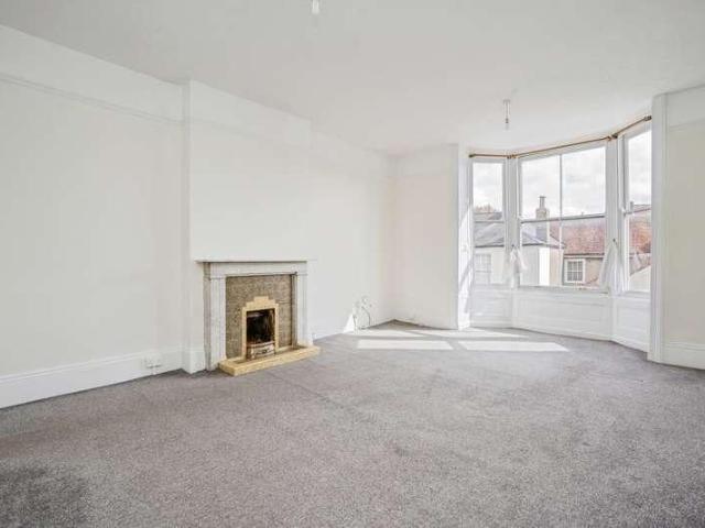 Apartment for rent in Wallington, Fareham